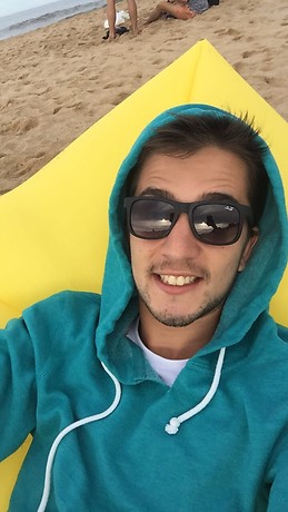 Nicolas Saravia