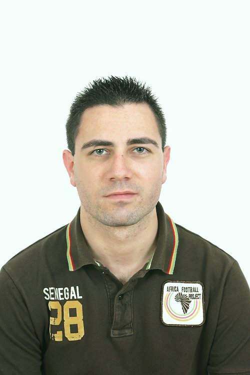 Carlos Revilla Barrios