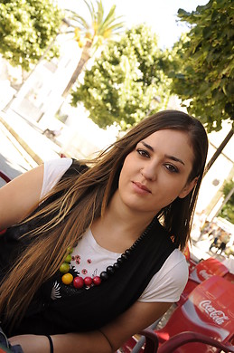 Helena Henneford Sánchez