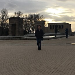 Aketze Ortiz de zarate