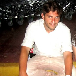 Francisco Ros Valverde