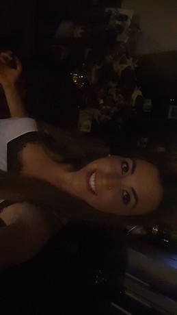 Sonia Rojas Sánchez