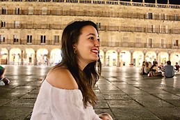 Ana Ladron de Cegama