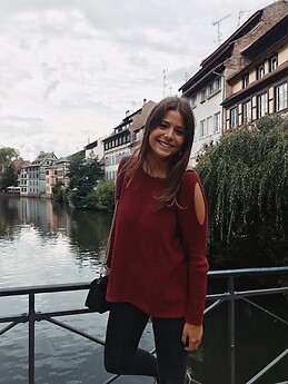 Araceli Cerrada Urdiales