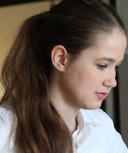 Franzi Gringli