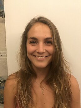 Irune Hernandez Bueno