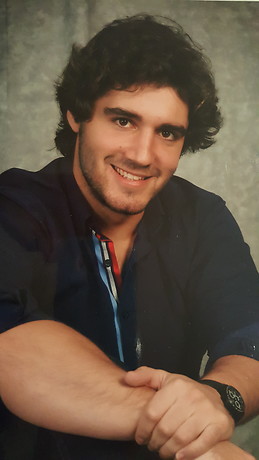 Alejandro Teodoro Martinez