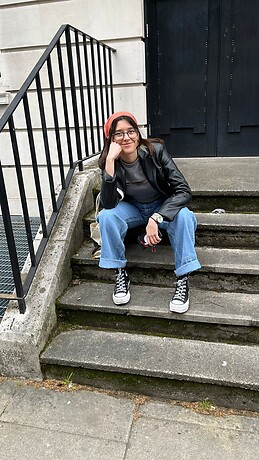 Yolanda Francés Conejero