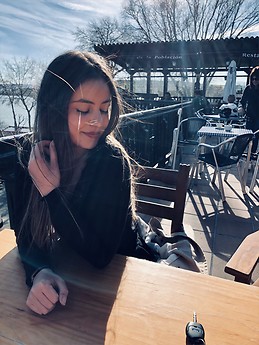 María González