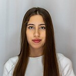 Lucía Rodríguez Arbé
