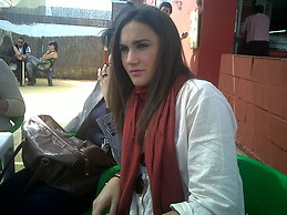 Nuria Soto González