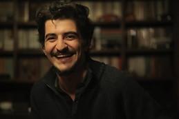 Buğra Kavukçuoğlu