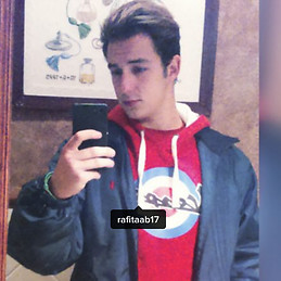 Rafael Alfonso Bernáldez