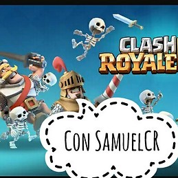 SamuCr Clash royale