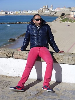 jesus rivero jimenez