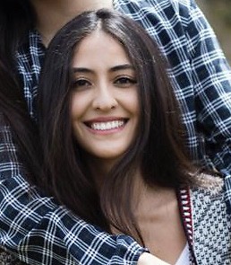 Sara Amado