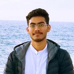 Abhishek Chauhan