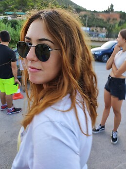 Paula Martínez Sanz