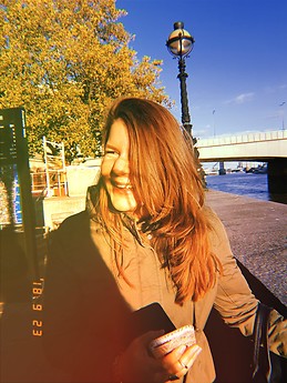 Letizia Grossi Grossi