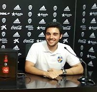 Alberto Sales Navarro