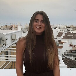 Ana Gómez