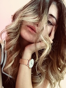 Jasmine Lib Alizadeh