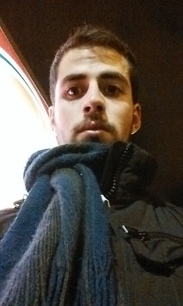 Sergio Soto Torres