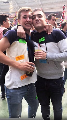 Asier Ruiz Larrañeta