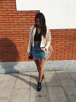 María Sánchez