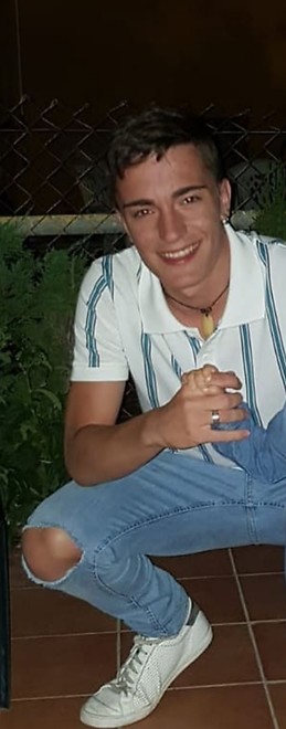Rubén Corredera Aspas