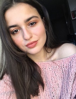 İlayda Zahteroğulları