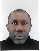 George Ezenwamadu