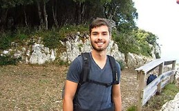 Eduardo Bolado Uribarri