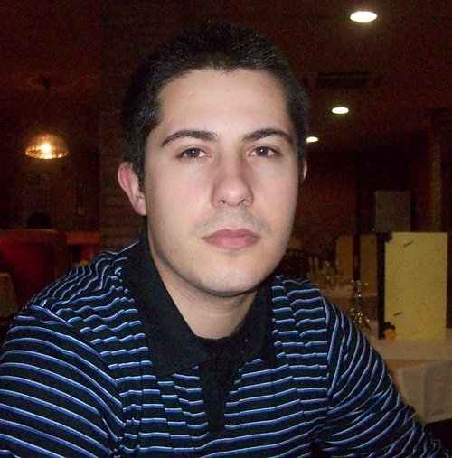 Juanse Caro