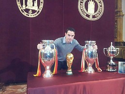 Jose Antonio Morales Sanchez