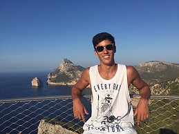Alvaro Mota