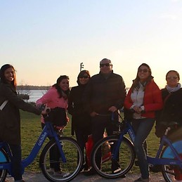 Michelle A. Gonzalez