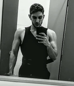 Héctor Rubio