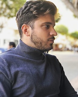 Fernando Cárdenas García