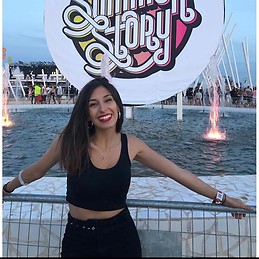 Alejandra Fernández Irala