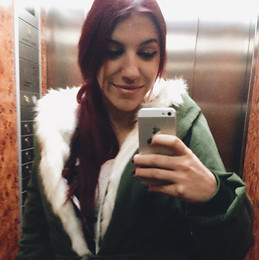 Marta Perez Martin