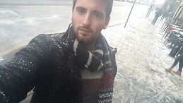 Enrique Valverde García