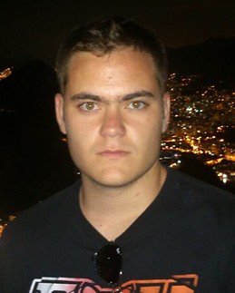 Adrián Tomé Velázquez