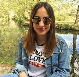 Encarni Salcedo Lopez