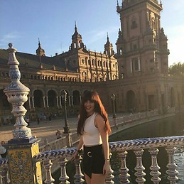 Rocío Blanca Hernández