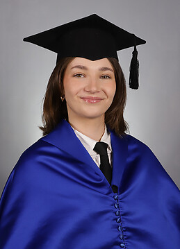 Marta Merchán de Jesús