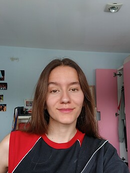 Ana Gastañaga Solana