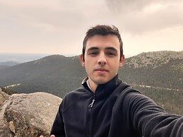 Victor Serrano
