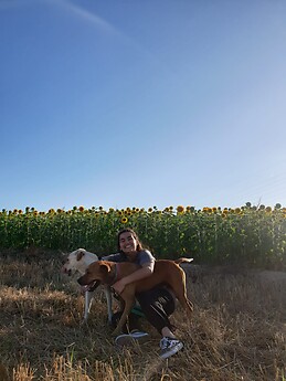 Clara Lozano Rodríguez