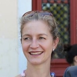 Marie-Sophie Zwart